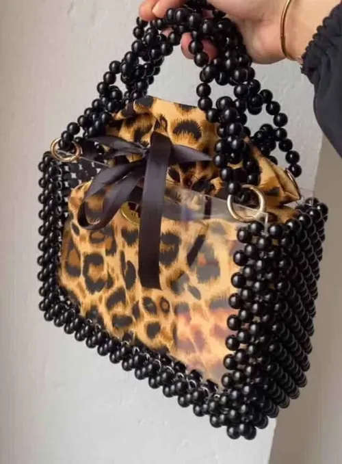 sac en perle