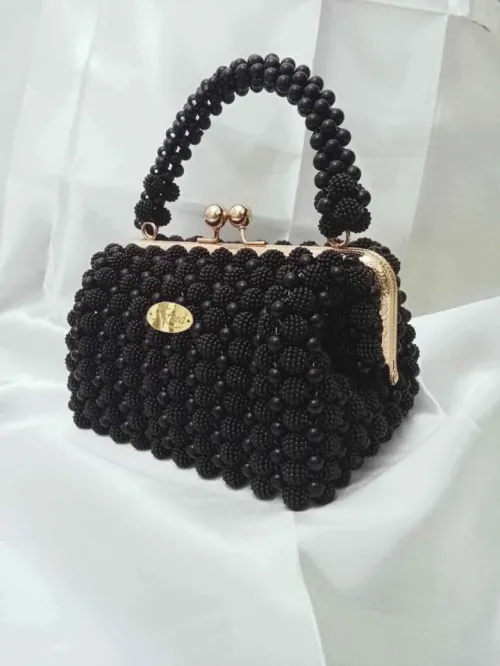 sac en perle