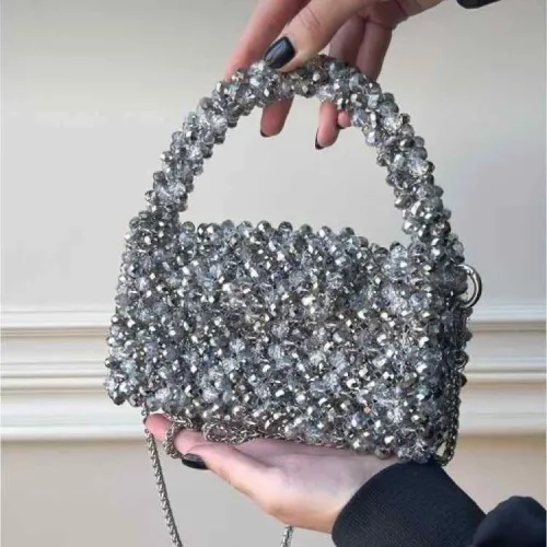 sac en perle