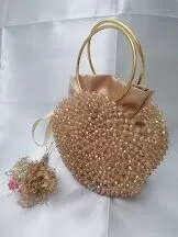 sac en perle