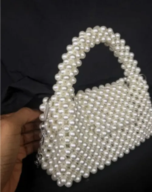 sac en perle