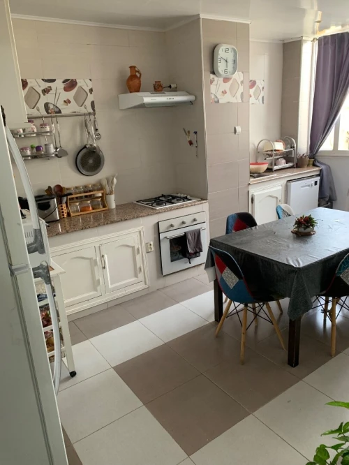 Vente Appartement F4 Blida Blida