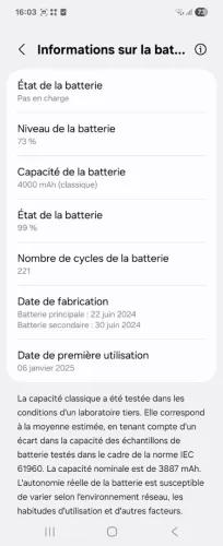 Samsung Z FliP 6