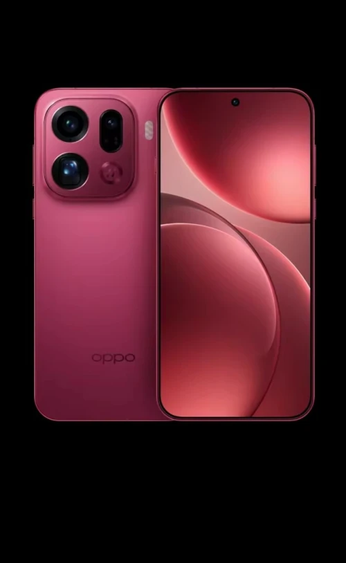 Oppo Find X9 Pro