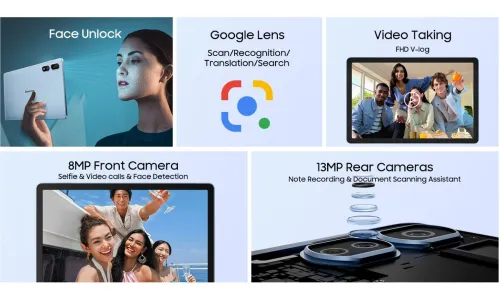 Blackview TAB 16 Pro