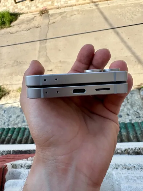 Samsung Z FliP 6