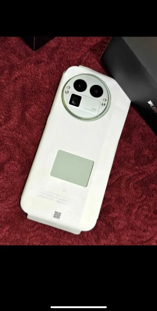 Realme Gt 8 Pro