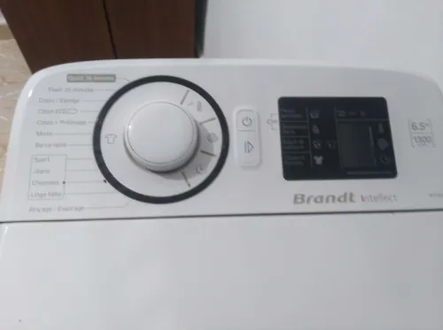 Machine a laver a vendre