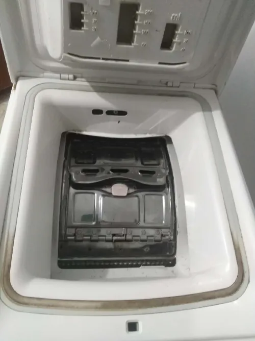 Machine a laver a vendre