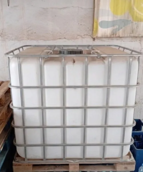 Citerne 1000 L