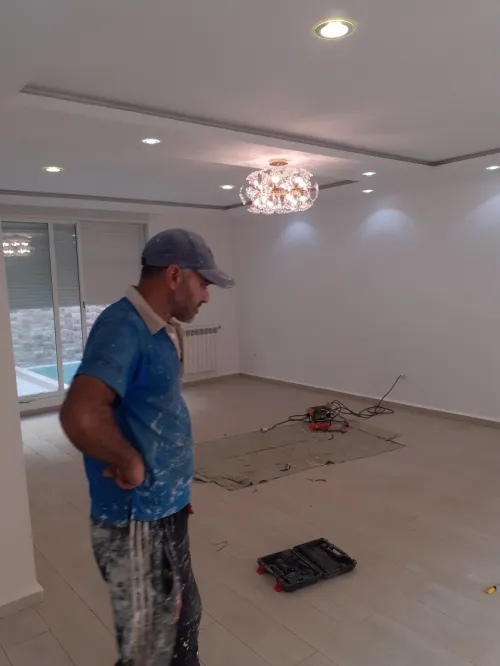 Transformez Votre Espace : Rénovation Simplifiée pour Appartements, Villas et Locaux
