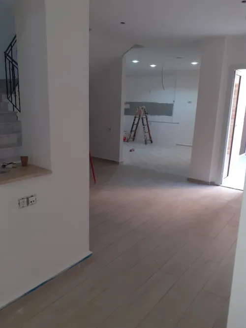 Transformez Votre Espace : Rénovation Simplifiée pour Appartements, Villas et Locaux