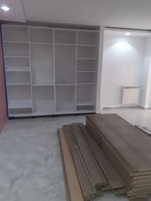 Transformez Votre Espace : Rénovation Simplifiée pour Appartements, Villas et Locaux