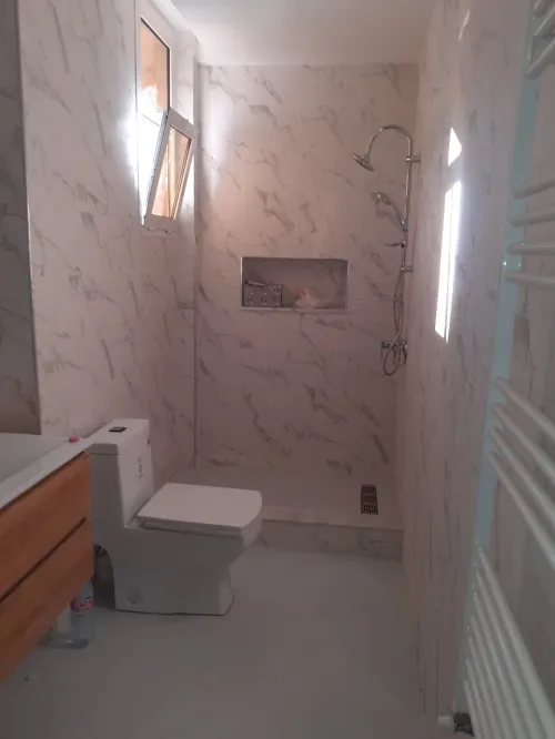 Transformez Votre Espace : Rénovation Simplifiée pour Appartements, Villas et Locaux