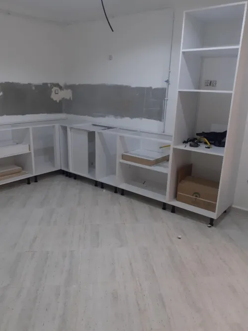 Transformez Votre Espace : Rénovation Simplifiée pour Appartements, Villas et Locaux