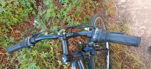 Velo Décathlon Btwin Triban