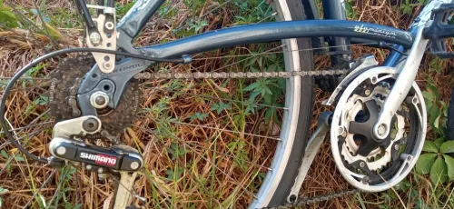 Velo Décathlon Btwin Triban