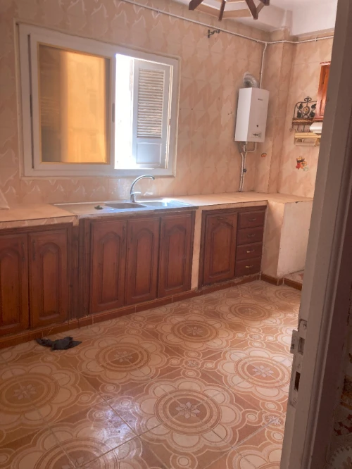 Vente Appartement Alger Bordj el bahri