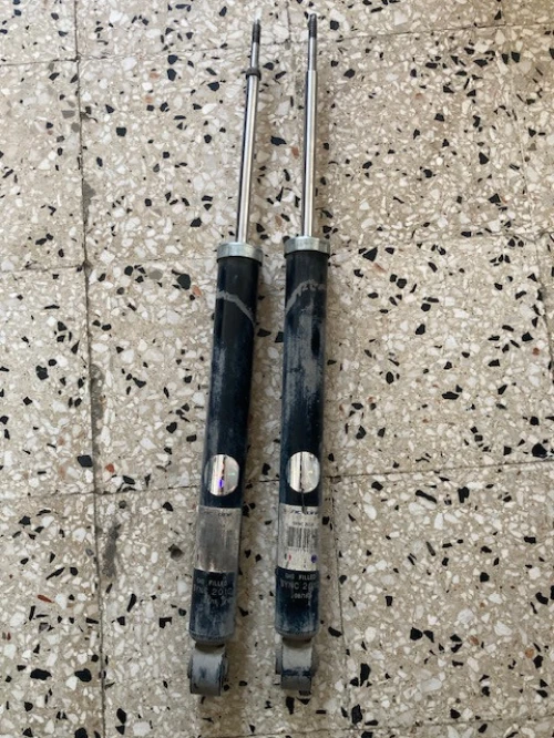 Lot de pieces BMW X3 E83