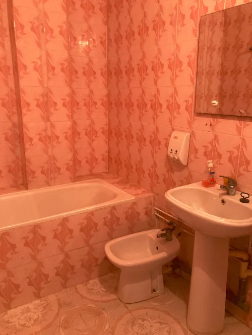 Vente Appartement Alger Bordj el bahri