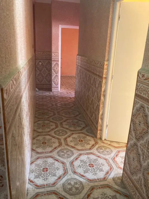 Vente Appartement Alger Bordj el bahri