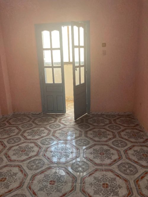 Vente Appartement Alger Bordj el bahri