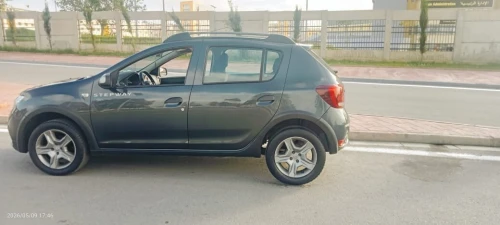 Dacia Sandero 2019 Stepway