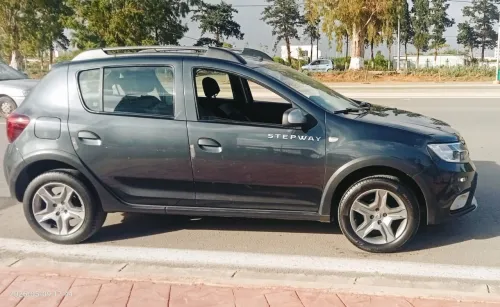 Dacia Sandero 2019 Stepway
