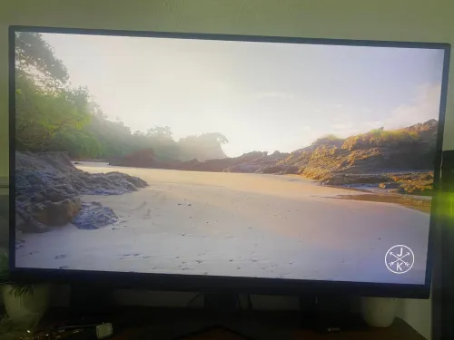 LG ultragear 27GS85Q-B  2k qhd nano ips 