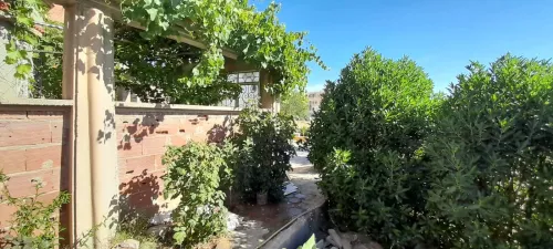 Vente Villa Tebessa Tebessa