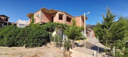 Vente Villa Tebessa Tebessa