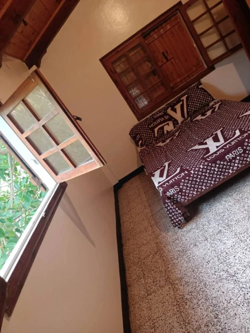 Location vacances Villa Oran Ain el turck