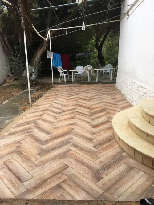 Location vacances Villa Oran Ain el turck