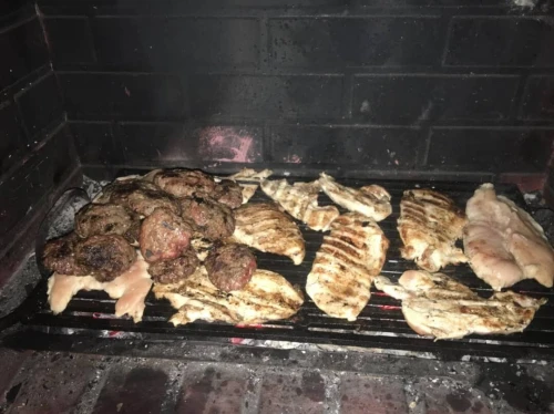 Location vacances Villa Oran Ain el turck