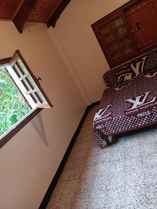 Location vacances Villa Oran Ain el turck