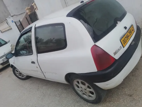 Renault Clio 2 1998 Clio 2