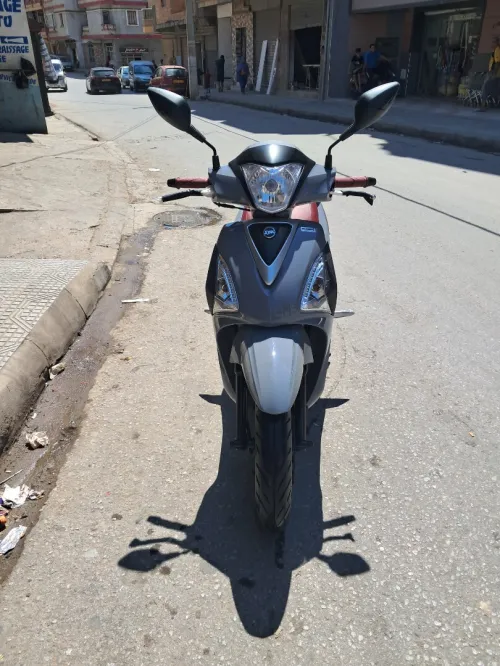 Sym St 2025