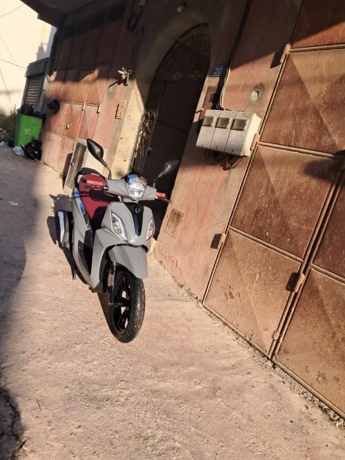 Sym St 2025