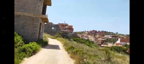 Vente Terrain Tlemcen Honaine