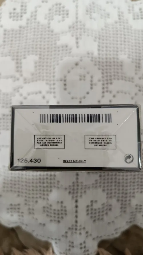 CHANEL N5