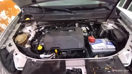 Renault Symbol 2017 Essentielle
