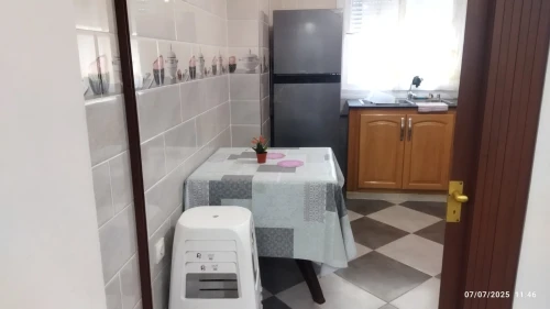 Location Appartement F3 Alger Reghaia