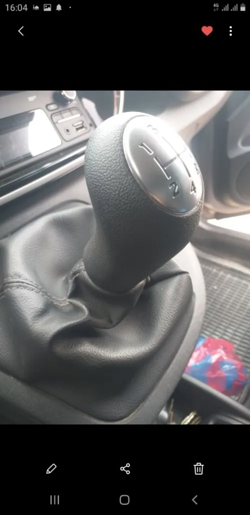 Renault Kangoo 2019 Privilège plus