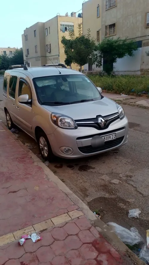Renault Kangoo 2019 Privilège plus