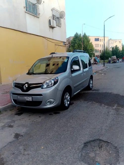 Renault Kangoo 2019 Privilège plus