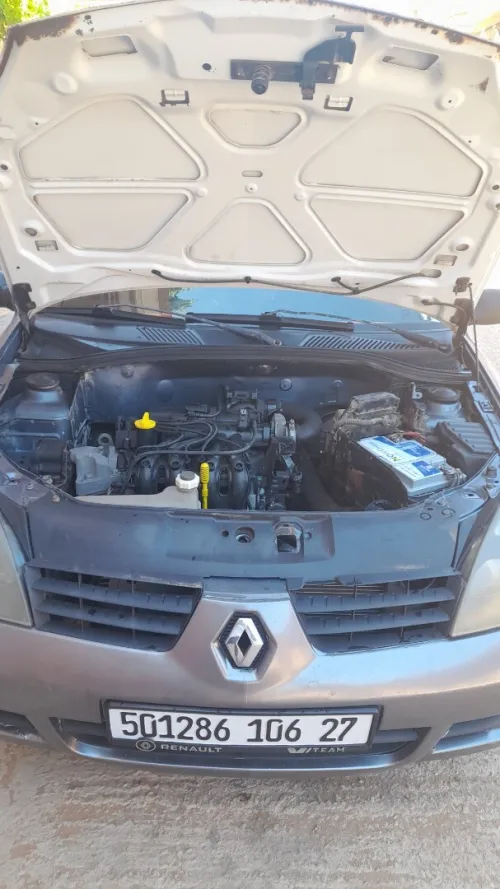 Renault Clio 2 2006 Clio 2