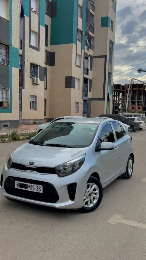 Kia Picanto 2019 LX Start