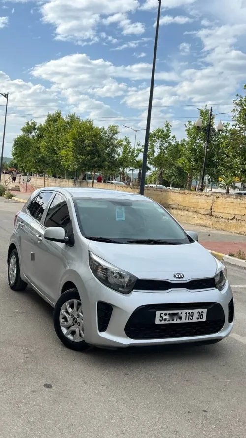 Kia Picanto 2019 LX Start