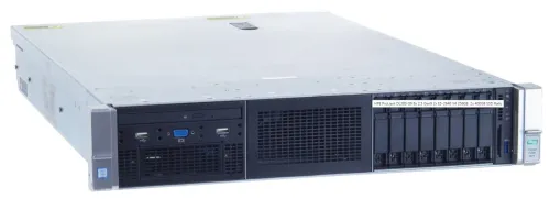 Serveur DL380 Gen9