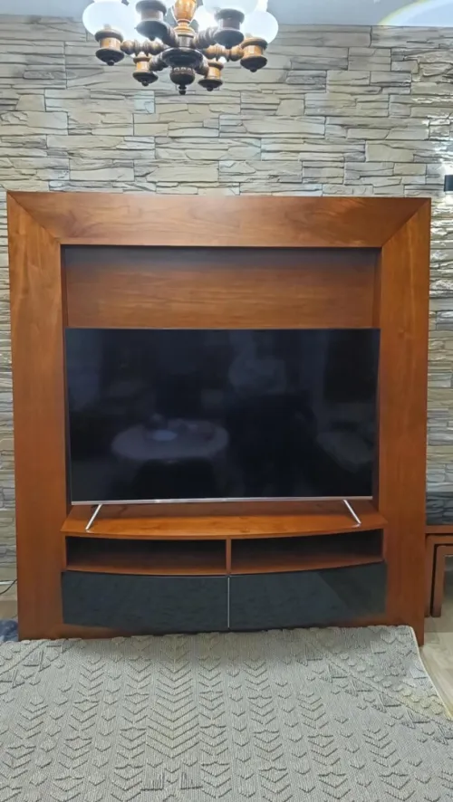Meuble de salon pour TV